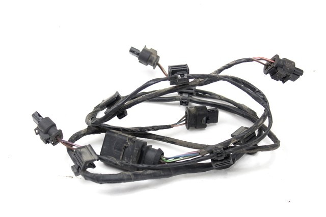 ELEKTRICNA NAPELJAVA OEM N. 3C9971104B ORIGINAL REZERVNI DEL VOLKSWAGEN PASSAT B6 3C2 3C5 BER/SW (2005 - 09/2010)  DIESEL LETNIK 2008