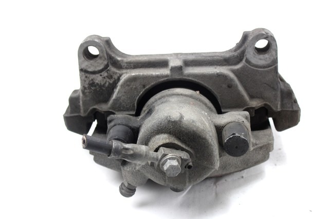 SPREDNJE DESNE ZAVORNE CELJUSTI  OEM N. 1K0615124E ORIGINAL REZERVNI DEL VOLKSWAGEN PASSAT B6 3C2 3C5 BER/SW (2005 - 09/2010)  DIESEL LETNIK 2008