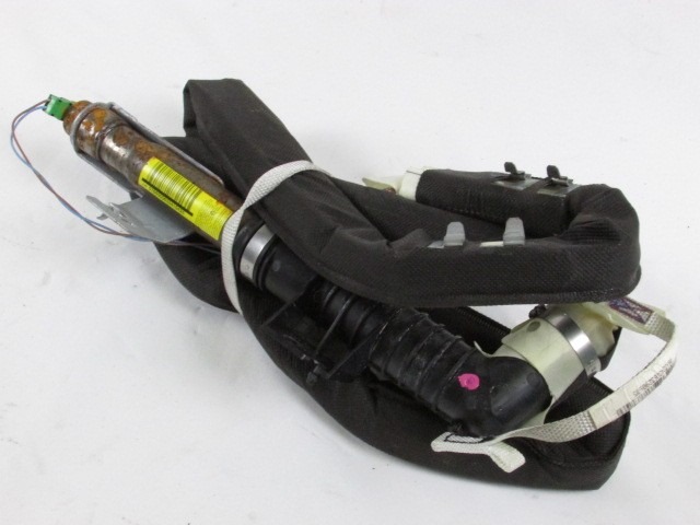 ZRACNA BLAZINA GLAVA LEVA OEM N. 8200432641 ORIGINAL REZERVNI DEL RENAULT SCENIC/GRAND SCENIC JM0/1 MK2 (2003 - 2009) BENZINA LETNIK 2007