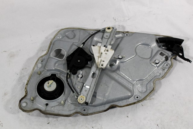 MEHANIZEM DVIGA ZADNJIH STEKEL  OEM N. 31359 SISTEMA ALZACRISTALLO PORTA POSTERIORE ELETT ORIGINAL REZERVNI DEL ALFA ROMEO 159 939 BER/SW (2005 - 2013) DIESEL LETNIK 2009