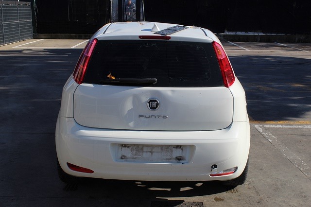 FIAT PUNTO 1.3 D 55KW 5M 5P (2014) RICAMBI IN MAGAZZINO