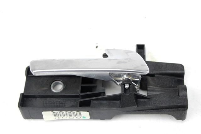 NOTRANJA KLJUKA  OEM N. 156043460 ORIGINAL REZERVNI DEL ALFA ROMEO 159 939 BER/SW (2005 - 2013) DIESEL LETNIK 2009