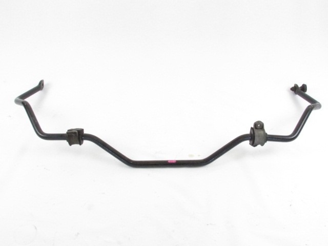 SPREDNJI STABILIZATOR OEM N. 51856866 ORIGINAL REZERVNI DEL FIAT PANDA 169 (2003 - 08/2009) DIESEL LETNIK 2006