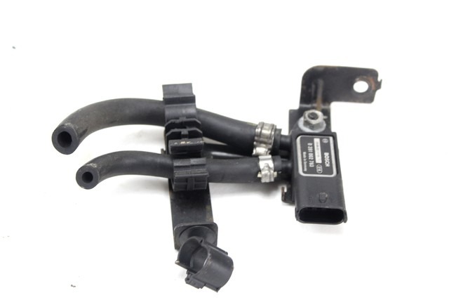 TLAK IZPUSNIH PLINOV SENZORJA OEM N. 281002783 ORIGINAL REZERVNI DEL ALFA ROMEO 159 939 BER/SW (2005 - 2013) DIESEL LETNIK 2009