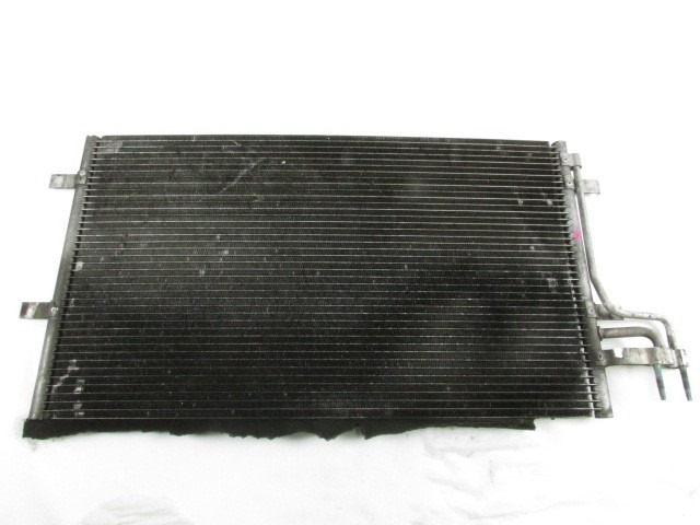 HLADILNIK KLIME OEM N. 1516838 ORIGINAL REZERVNI DEL FORD FOCUS CMAX DM2 MK1 R (04/2007 - 2010) DIESEL LETNIK 2009