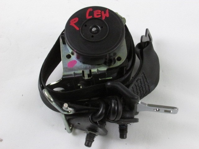 VARNOSTNI PAS OEM N. 3M51-R611B68-FA ORIGINAL REZERVNI DEL FORD FOCUS CMAX DM2 MK1 R (04/2007 - 2010) DIESEL LETNIK 2009