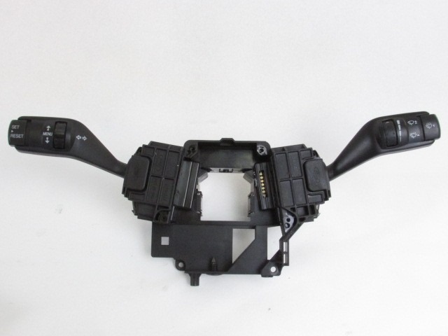 KRMILO SMERNIKI OEM N. 4M5T-13N064-HH ORIGINAL REZERVNI DEL FORD FOCUS CMAX DM2 MK1 R (04/2007 - 2010) DIESEL LETNIK 2009