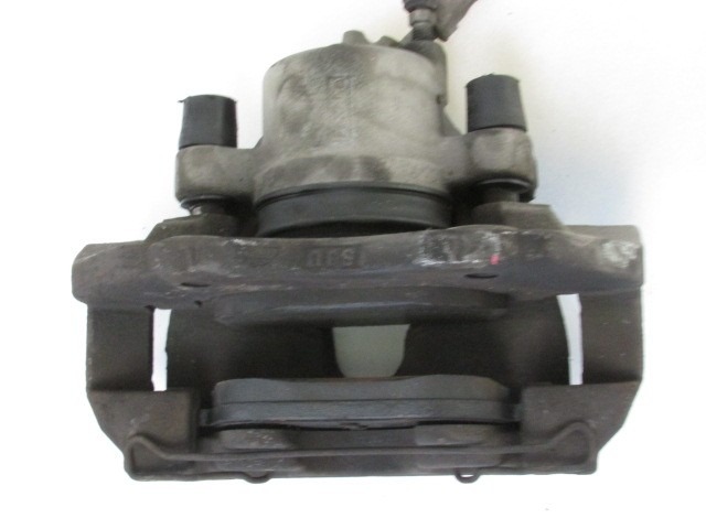 SPREDNJE DESNE ZAVORNE CELJUSTI  OEM N.  ORIGINAL REZERVNI DEL FORD FOCUS CMAX DM2 MK1 R (04/2007 - 2010) DIESEL LETNIK 2009