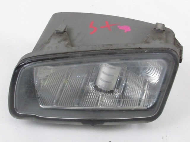 LEVA MEGLENKA OEM N. 7M51-15K202-AC ORIGINAL REZERVNI DEL FORD FOCUS CMAX DM2 MK1 R (04/2007 - 2010) DIESEL LETNIK 2009