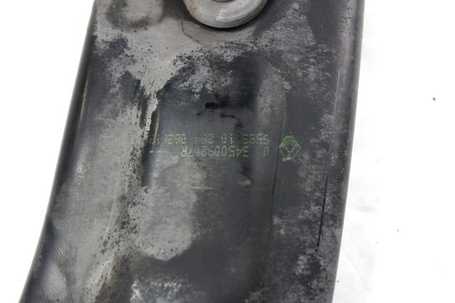 SPREDNJA DESNA ROKA  OEM N. 545009207R ORIGINAL REZERVNI DEL RENAULT MEGANE MK3 BZ0/1 B3 DZ0/1 KZ0/1 BER/SPORTOUR/ESTATE (2009 - 2015) BENZINA LETNIK 2011