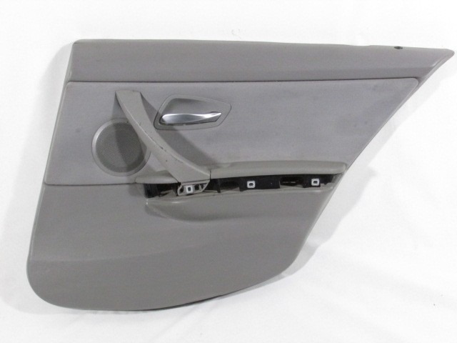 VRATNI PANEL OEM N. PNPDTBWSR3E91SW5P ORIGINAL REZERVNI DEL BMW SERIE 3 BER/SW/COUPE/CABRIO E90/E91/E92/E93 (2005 -2009) DIESEL LETNIK 2006