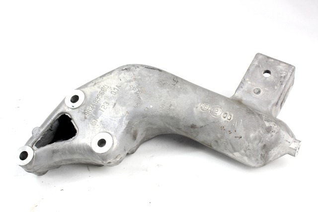 NOSILCI MOTORJA/DRUGO OEM N. 9634999680 ORIGINAL REZERVNI DEL PEUGEOT 206 / 206 CC 2A/C 2D 2E/K R (2003 - 10/2008) BENZINA LETNIK 2003