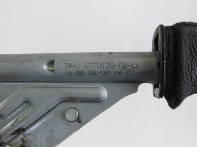 OEM N. 34406770130 ORIGINAL REZERVNI DEL BMW SERIE 3 BER/SW/COUPE/CABRIO E90/E91/E92/E93 (2005 -2009) DIESEL LETNIK 2006