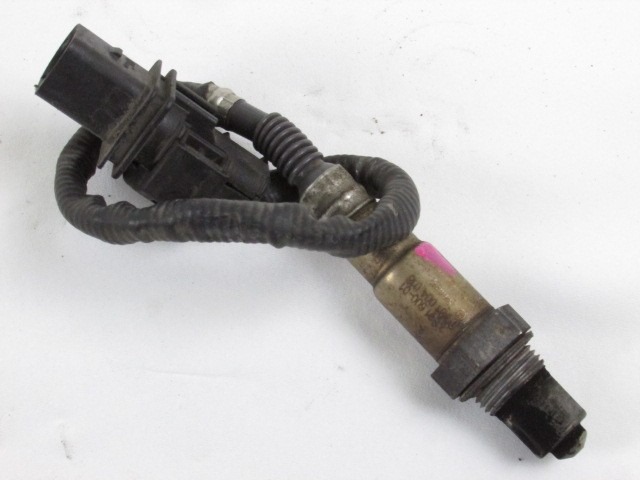 SONDA LAMBDA  OEM N. 7791600 ORIGINAL REZERVNI DEL BMW SERIE 3 BER/SW/COUPE/CABRIO E90/E91/E92/E93 (2005 -2009) DIESEL LETNIK 2006