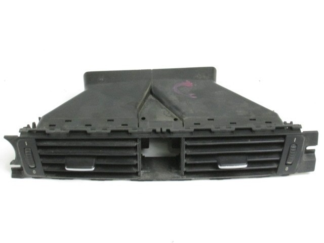 CENTRALNE PREZRACEVALNE SOBE  OEM N. 64229123301 ORIGINAL REZERVNI DEL BMW SERIE 3 BER/SW/COUPE/CABRIO E90/E91/E92/E93 (2005 -2009) DIESEL LETNIK 2006