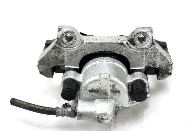 SPREDNJE DESNE ZAVORNE CELJUSTI  OEM N. 95517021 ORIGINAL REZERVNI DEL OPEL CORSA E X15 (2014 - 2019)BENZINA LETNIK 2015