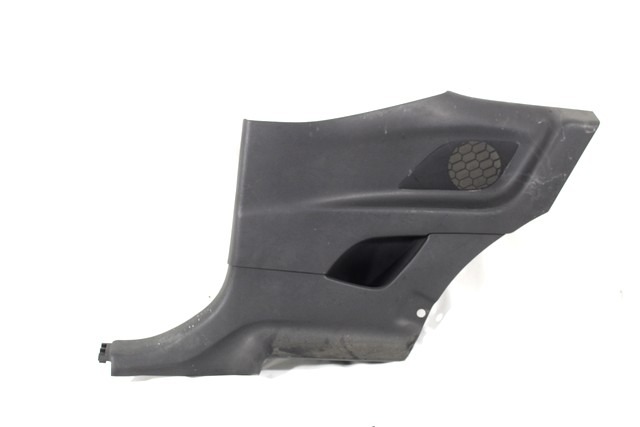 NOTRANJA OBLOGA ZADNJEGA BOKA  OEM N. 32034 RIVESTIMENTO FIANCO POSTERIORE ORIGINAL REZERVNI DEL CITROEN DS3 (2009 - 2014) BENZINA/GPL LETNIK 2010