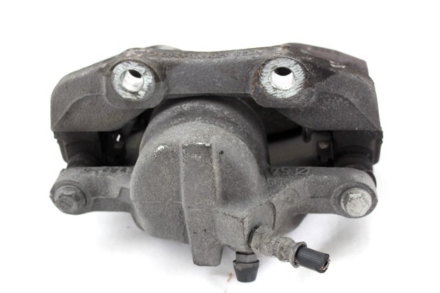 SPREDNJE LEVE ZAVORNE CELJUSTI  OEM N. 4401P8 ORIGINAL REZERVNI DEL CITROEN DS3 (2009 - 2014) BENZINA/GPL LETNIK 2010