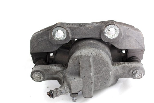 SPREDNJE DESNE ZAVORNE CELJUSTI  OEM N. 4401P9 ORIGINAL REZERVNI DEL CITROEN DS3 (2009 - 2014) BENZINA/GPL LETNIK 2010