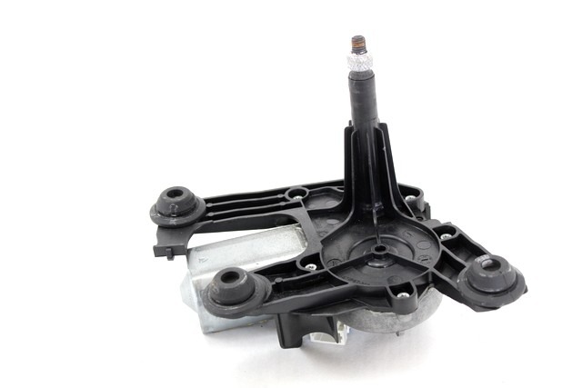 MOTORCEK ZADNJEGA BRISALCA OEM N. 9683627380 ORIGINAL REZERVNI DEL CITROEN DS3 (2009 - 2014) BENZINA/GPL LETNIK 2010