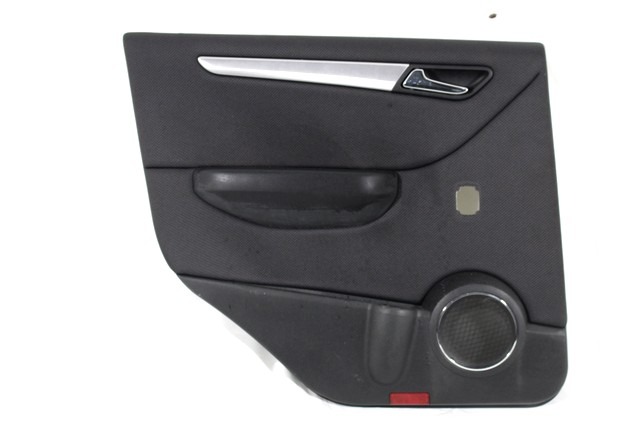 VRATNI PANEL OEM N. PNPSTMBCLASBW245BR5P ORIGINAL REZERVNI DEL MERCEDES CLASSE B W245 T245 5P (2005 - 2011) DIESEL LETNIK 2010