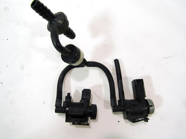 ELEKTROVENTIL  OEM N. 1J0906253C ORIGINAL REZERVNI DEL VOLKSWAGEN GOLF IV 1J1 1E7 1J5 MK4 BER/SW (1998 - 2004) BENZINA LETNIK 2000