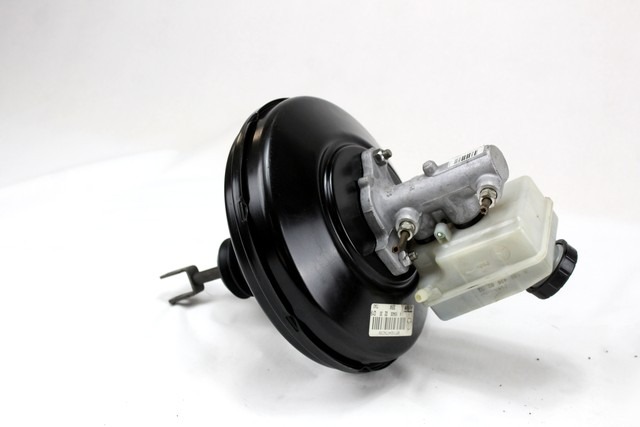 SERVO OJACEVALNIK ZAVOR S PUMPO OEM N. A1694300230 ORIGINAL REZERVNI DEL MERCEDES CLASSE B W245 T245 5P (2005 - 2011) DIESEL LETNIK 2010