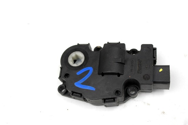 MOTORCEK OGREVANJA OEM N. 929888G ORIGINAL REZERVNI DEL MERCEDES CLASSE B W245 T245 5P (2005 - 2011) DIESEL LETNIK 2010