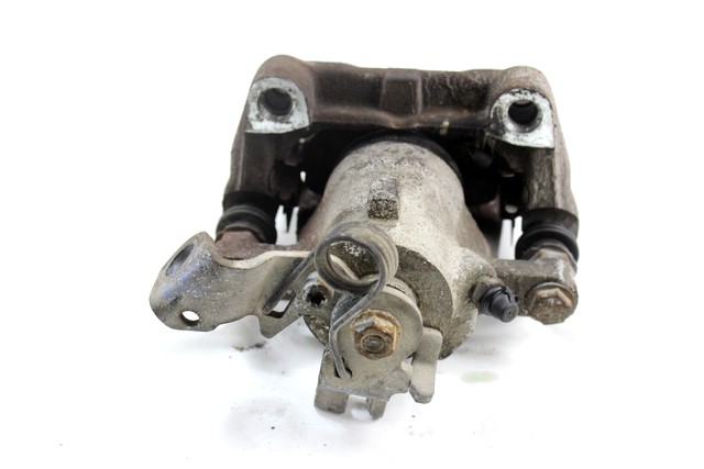 ZADNJE DESNE ZAVORNE CELJUSTI  OEM N. 93176085 ORIGINAL REZERVNI DEL OPEL MERIVA A X03 (2003 - 2006) DIESEL LETNIK 2004