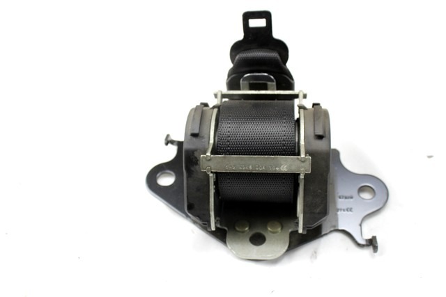 VARNOSTNI PAS OEM N. 93390052 ORIGINAL REZERVNI DEL OPEL MERIVA A X03 (2003 - 2006) DIESEL LETNIK 2004