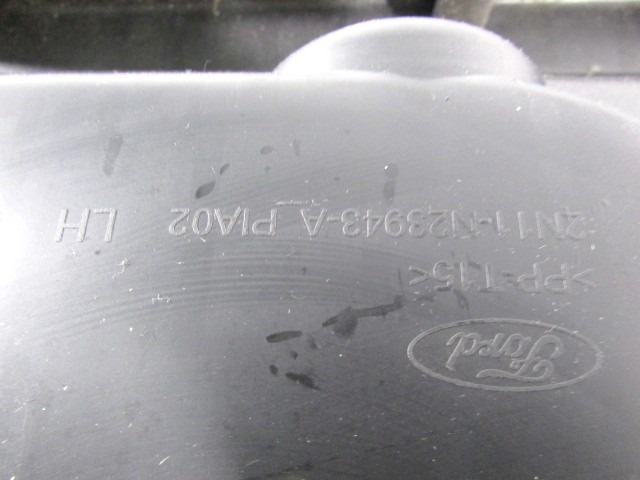 NOTRANJA OBLOGA SPREDNJIH VRAT OEM N. PNASTFDFUSIONJUBR5P ORIGINAL REZERVNI DEL FORD FUSION JU (2002 - 02/2006) BENZINA LETNIK 2005