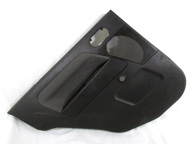 VRATNI PANEL OEM N. PNPSTFDFUSIONJUBR5P ORIGINAL REZERVNI DEL FORD FUSION JU (2002 - 02/2006) BENZINA LETNIK 2005