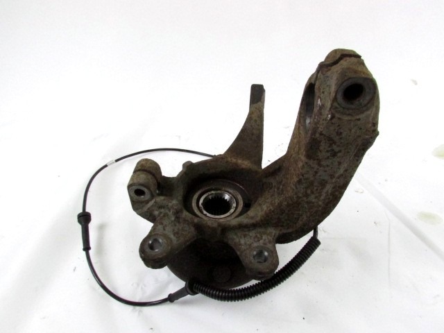 LEVI VRTLJIVI LEZAJ / PESTO KOLESA Z LEZAJEM SPREDAJ OEM N. 1465893 ORIGINAL REZERVNI DEL FORD FUSION JU (2002 - 02/2006) BENZINA LETNIK 2005