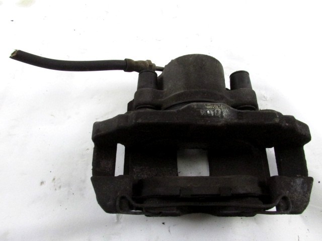 SPREDNJE LEVE ZAVORNE CELJUSTI  OEM N. 1478500 ORIGINAL REZERVNI DEL FORD FUSION JU (2002 - 02/2006) BENZINA LETNIK 2005