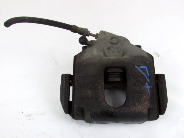 SPREDNJE DESNE ZAVORNE CELJUSTI  OEM N. 1478474 ORIGINAL REZERVNI DEL FORD FUSION JU (2002 - 02/2006) BENZINA LETNIK 2005