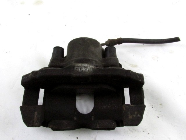 SPREDNJE DESNE ZAVORNE CELJUSTI  OEM N. 1478474 ORIGINAL REZERVNI DEL FORD FUSION JU (2002 - 02/2006) BENZINA LETNIK 2005