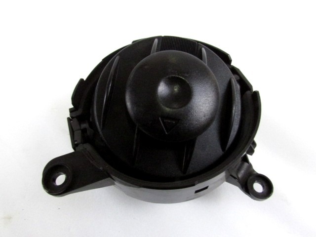 ODVOD ZRAKA OEM N. 1207337 ORIGINAL REZERVNI DEL FORD FUSION JU (2002 - 02/2006) BENZINA LETNIK 2005