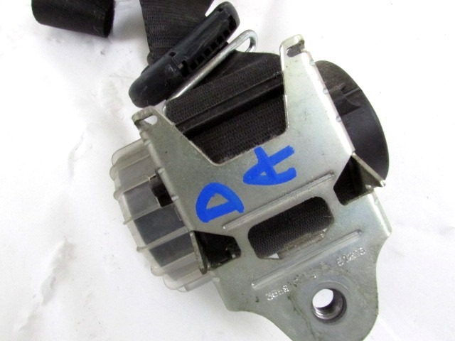 VARNOSTNI PAS OEM N. 1440578 ORIGINAL REZERVNI DEL FORD FUSION JU (2002 - 02/2006) BENZINA LETNIK 2005