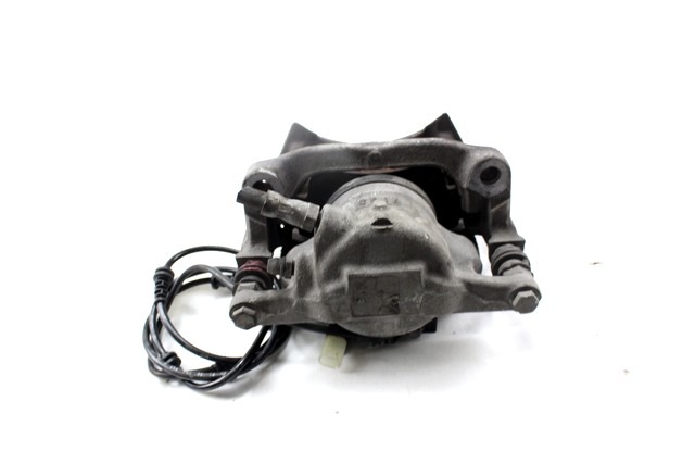 SPREDNJE DESNE ZAVORNE CELJUSTI  OEM N. A0004216481 ORIGINAL REZERVNI DEL MERCEDES CLASSE A W176 (2012 - 2018)DIESEL LETNIK 2013