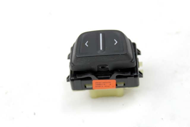 RAZLICNA STIKALA  OEM N. 254214937R ORIGINAL REZERVNI DEL DACIA SANDERO / SANDERO STEPWAY MK2 (2012 - 2016) BENZINA/GPL LETNIK 2017