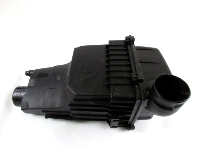 FILTAR ZRAKA OEM N. 9623543480 ORIGINAL REZERVNI DEL PEUGEOT 206 / 206 CC 2A/C 2D 2E/K (1998 - 2003) BENZINA LETNIK 2002