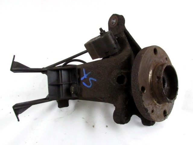 LEVI VRTLJIVI LEZAJ / PESTO KOLESA Z LEZAJEM SPREDAJ OEM N. 364675 ORIGINAL REZERVNI DEL PEUGEOT 206 / 206 CC 2A/C 2D 2E/K (1998 - 2003) BENZINA LETNIK 2002