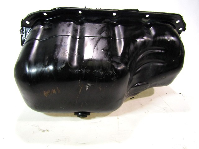 POSODA ZA OLJE/KARTER OLJA OEM N. 46515152 ORIGINAL REZERVNI DEL FIAT PUNTO 188 188AX MK2 (1999 - 2003) BENZINA LETNIK 2002