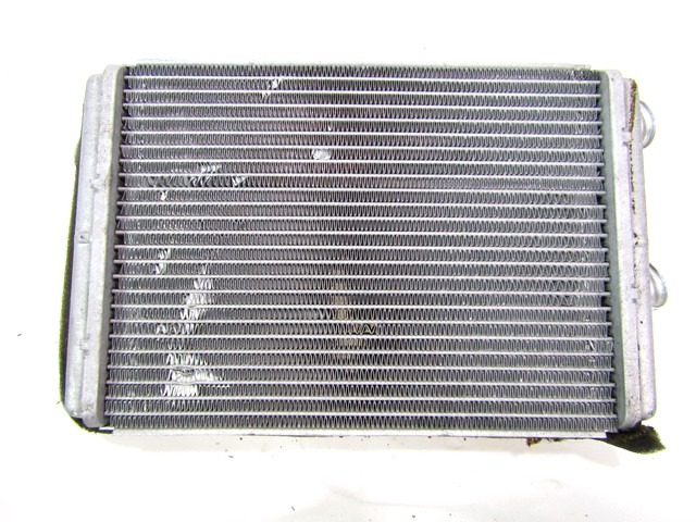 GRELEC RADIATORJA OEM N. 46770806 ORIGINAL REZERVNI DEL FIAT PUNTO 188 188AX MK2 (1999 - 2003) BENZINA LETNIK 2002