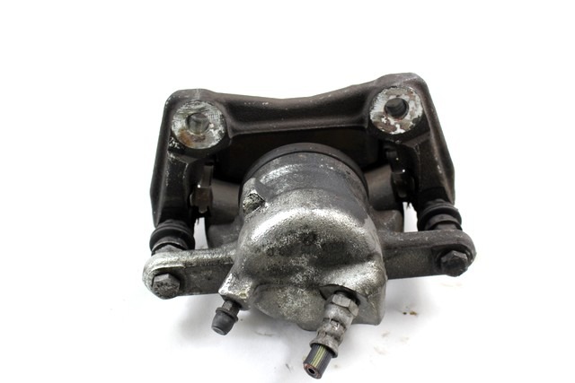 SPREDNJE DESNE ZAVORNE CELJUSTI  OEM N. 410018218R ORIGINAL REZERVNI DEL DACIA DUSTER HS (2010 - 2017) BENZINA/GPL LETNIK 2014