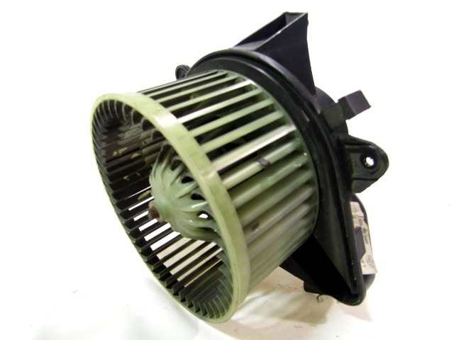 VENTILATOR  KABINE  OEM N. 46723714 ORIGINAL REZERVNI DEL FIAT PUNTO 188 188AX MK2 (1999 - 2003) BENZINA LETNIK 2002