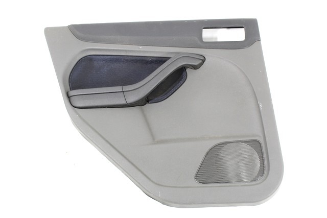 VRATNI PANEL OEM N. PNPSTFDFOCUSDAMK2SW5P ORIGINAL REZERVNI DEL FORD FOCUS DA HCP DP MK2 BER/SW (2005 - 2008) DIESEL LETNIK 2006