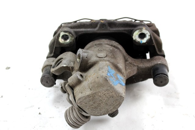 ZADNJE LEVE ZAVORNE CELJUSTI  OEM N. 1365653 ORIGINAL REZERVNI DEL FORD FOCUS DA HCP DP MK2 BER/SW (2005 - 2008) DIESEL LETNIK 2006