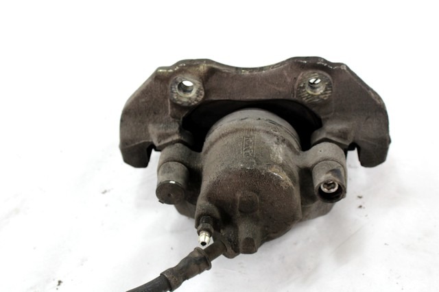 SPREDNJE DESNE ZAVORNE CELJUSTI  OEM N. 1682875 ORIGINAL REZERVNI DEL FORD FOCUS DA HCP DP MK2 BER/SW (2005 - 2008) DIESEL LETNIK 2006