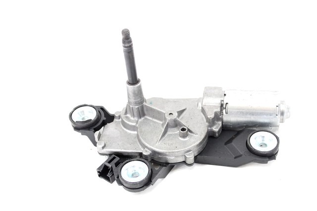 MOTORCEK ZADNJEGA BRISALCA OEM N. 3M51-R17K441-AE ORIGINAL REZERVNI DEL FORD FOCUS DA HCP DP MK2 BER/SW (2005 - 2008) DIESEL LETNIK 2006